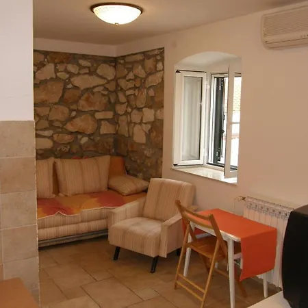 Daire Apartments Primosten Primošten