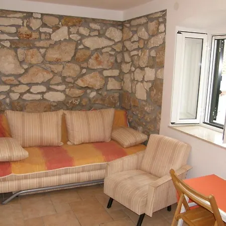 Daire Apartments Primosten Primošten