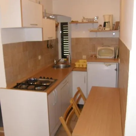 Apartments Primosten Daire
