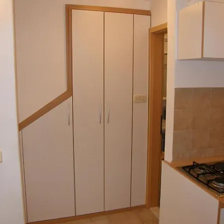 Apartments Primosten * Primošten