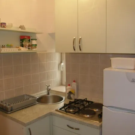Apartments Primosten