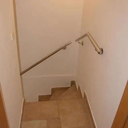 Daire Apartments Primosten Primošten