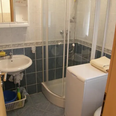 Daire Apartments Primosten