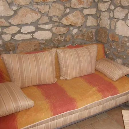 Daire Apartments Primosten Primošten